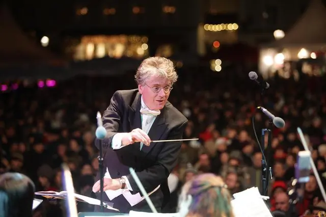 Festkonzert: Mozart, Udo Jürgens &amp; Sound of Music in Altenmarkt | Foto: ©️SalzArt 2.0 