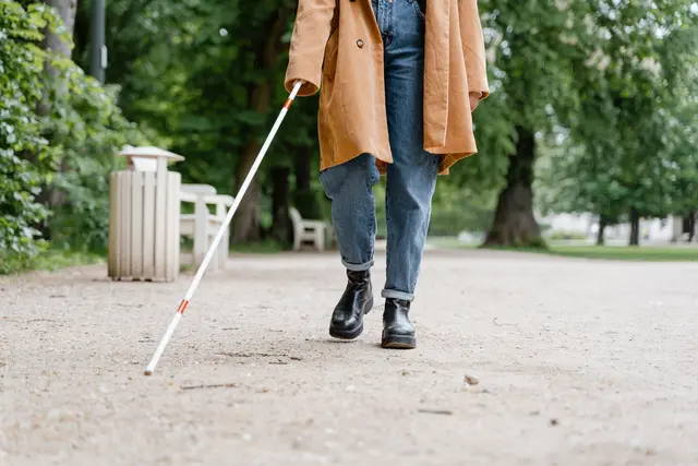 Kostenlose Beratung: Die Hilfsgemeinschaft ist in mehreren NÖ-Bezirken vor Ort. | Foto: Pexels (Symbolbild)