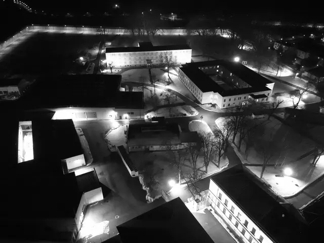 11. September 2026 | 11:00 bis 16:00 Uhr: Nutzen Sie die Gelegenheit und lernen Sie die Justizanstalt Hirtenberg von einer ganz anderen Seite kennen. | Foto: Justizanstalt Hirtenberg 