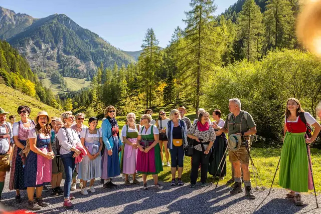 Foto: Flachau Tourismus/Christian Fischbacher