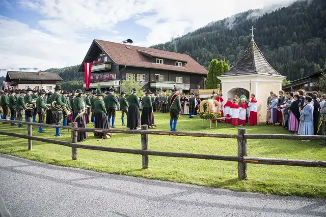 Foto: Flachau Tourismus