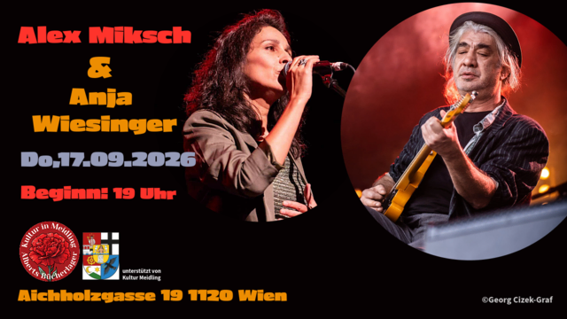 Foto: Foto: Georg Cizek -Graf