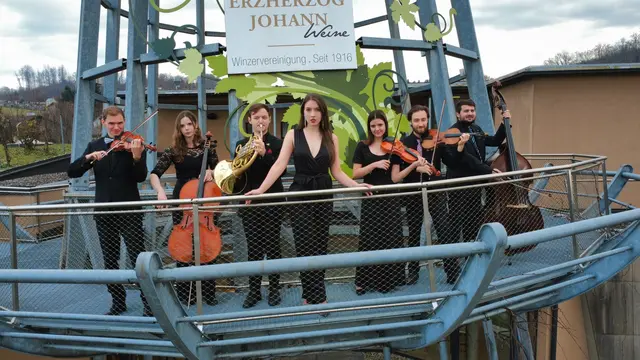 Musiklieberhaberinnen und Musikliebhaber sind zur diesjährigen Klassik-Konzertreihe in Ehrenhausen herzlich willkommen. | Foto: Simon Valderrama