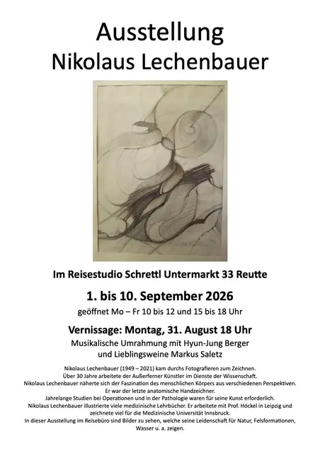 Foto: Veranstalter