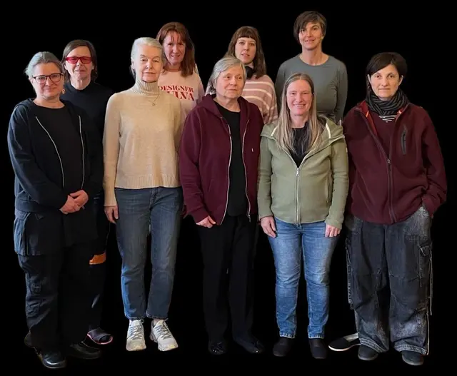 Die Interessensgemeinschaft feministische Autorinnen lädt im August und September zu spannenden Veranstaltungen. | Foto: Eva Surma