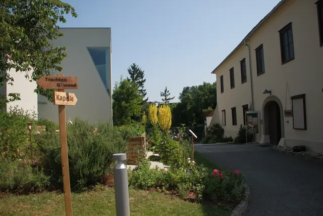 Exerzitien für Frauen mit Führungsverantwortung gibt es im AndersOrt Haus der Frauen.  | Foto: AndersOrt Haus der Frauen