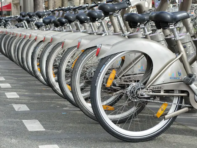 Das Mobilitätsfest in Stockerau lädt zum Ausprobieren ein. | Foto: Pexels/Symbolfoto