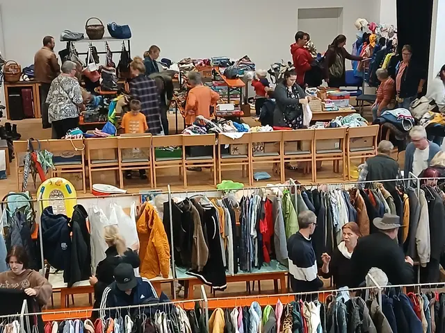 Foto: Pfarrgemeinde Lenzing