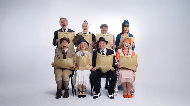 Foto: Rohnefeld-Mittermeir Theater GmbH