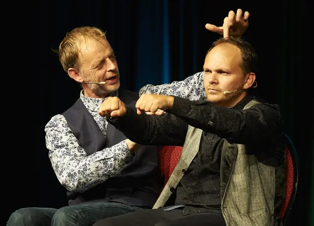 Foto: Otto Reiter
