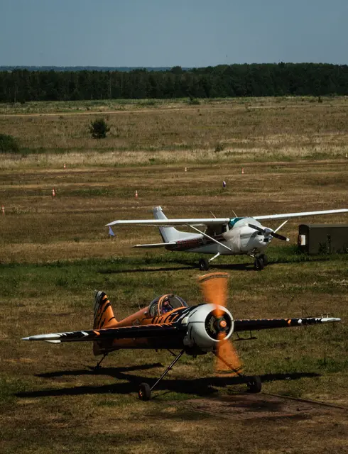 Foto: pexels / Azamat Hatypov