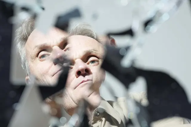 „i – Mein Ich ist ein Du“ mit Matthias Schlossgangl | Foto: Reinhard Winkler