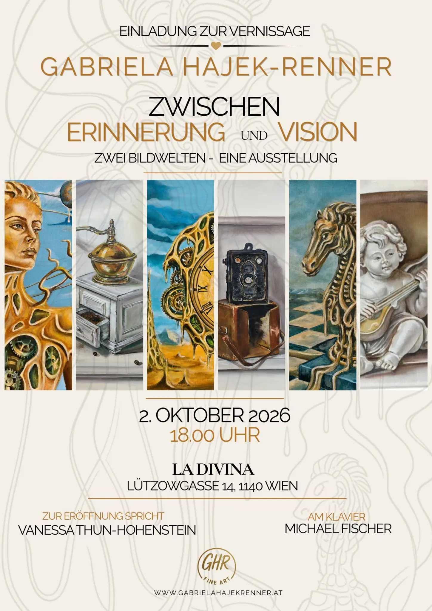 Vernissage 