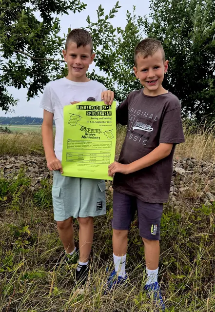 Foto: Basargruppe Martinsberg