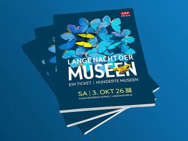Foto: Lange Nacht der Museen ORF