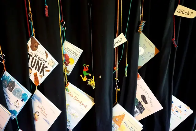 Foto: Das Kinderbuchhaus