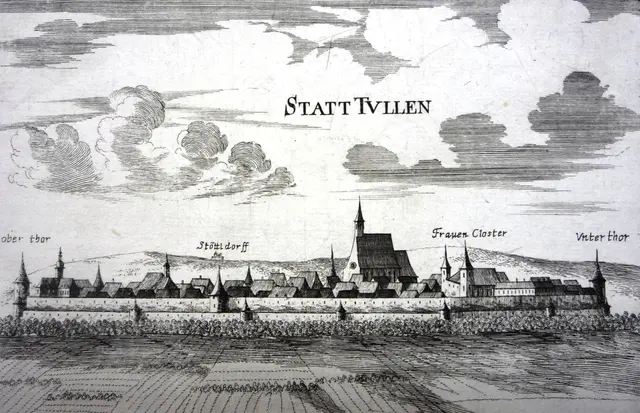 Foto: Stadtarchiv Tulln