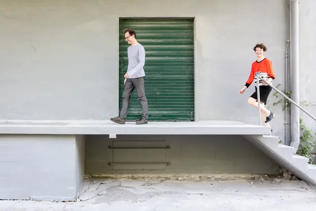 Foto: Daniel Wolf