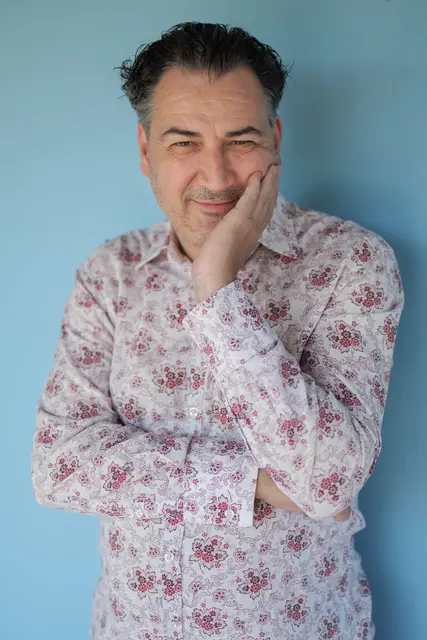 Foto: Stefan Nützel