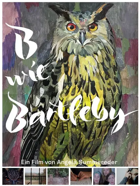 Angela Summereder stellt ihren preisgekrönten Film „B wie Bartleby“ am 17. September persönlich im Alten Kino Landeck vor. | Foto: Summereder