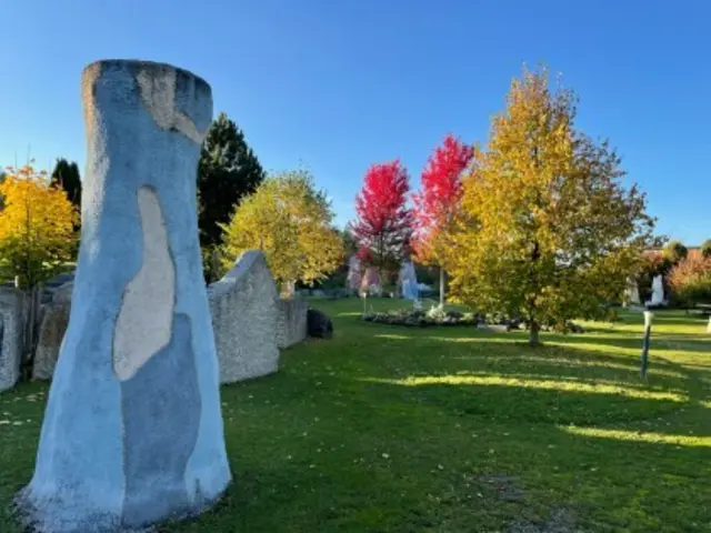Foto: Das Kunstmuseum Waldviertel