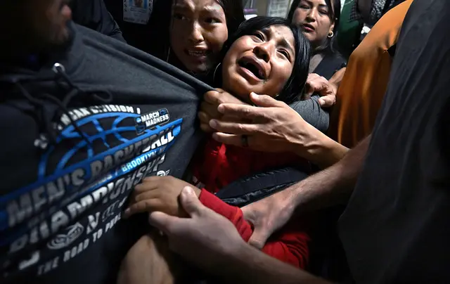 Foto: Carol Guzy, ZUMA Press, iWitness, for Miami Herald