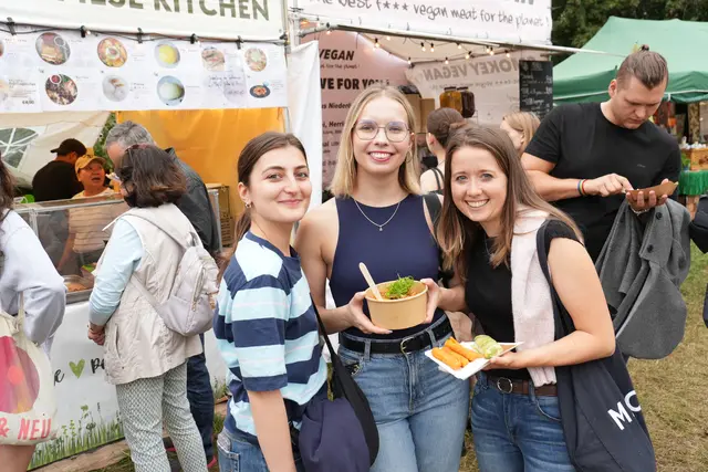 Foto: vegan.at