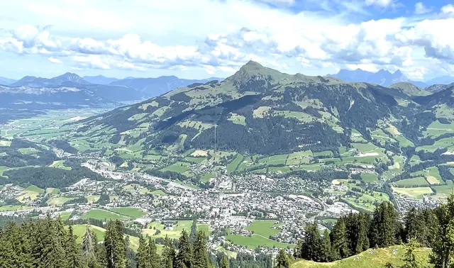 EKiZ-Angebot in Kitzbühel. | Foto: Klaus Kogler