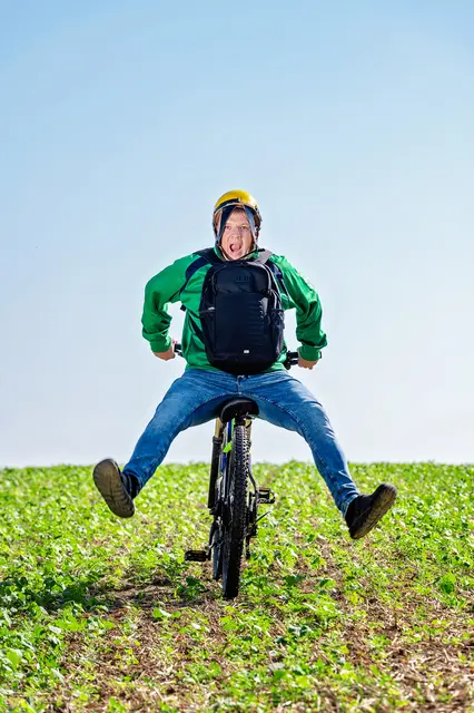 Fredi Jirkal kommt nach Dietmanns | Foto: Fredi Jirkal 