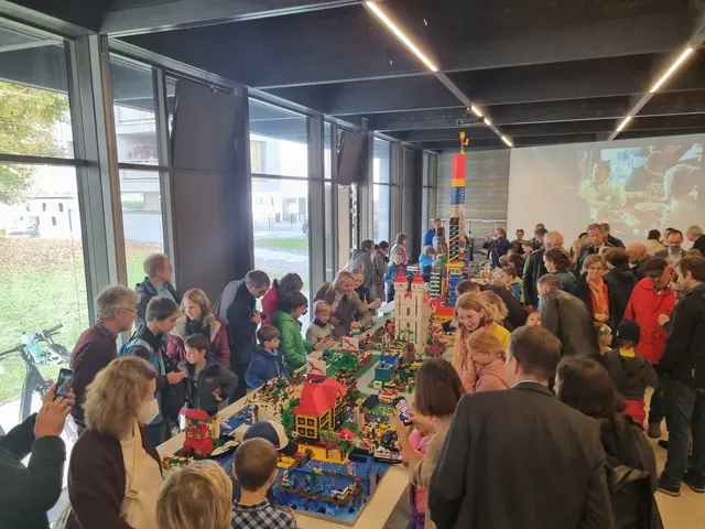 Foto: Bibellesebund