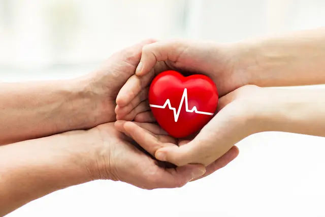 Cholesterinwerte haben wesentlichen Einfluss auf die Herzgesundheit. | Foto: dolgachov/Panthermedia