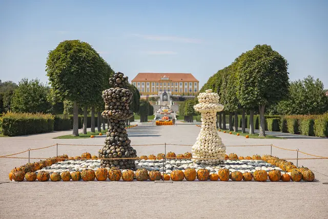 Foto: Schloß Schönbrunn Kultur- und Betriebsges.m.b.H