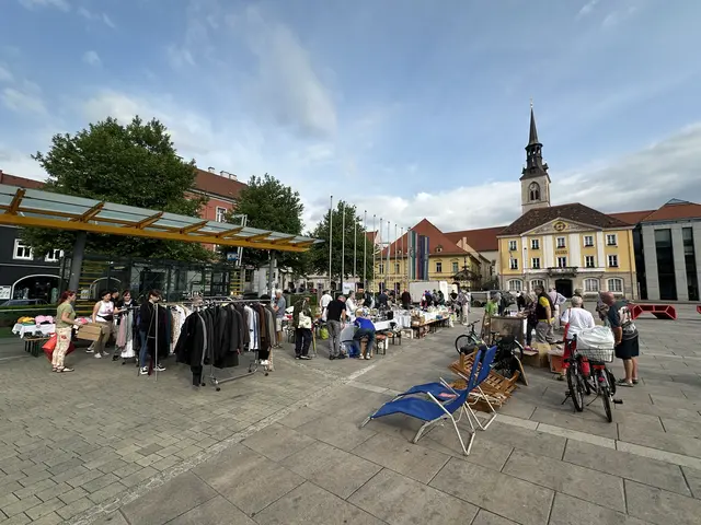 Foto: Rotary Flohmarkt