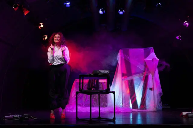 Foto: c-erikamayer_chronos