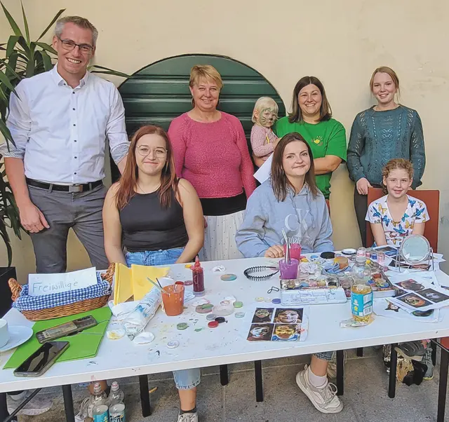Foto: Marktgemeinde St. Peter in der Au