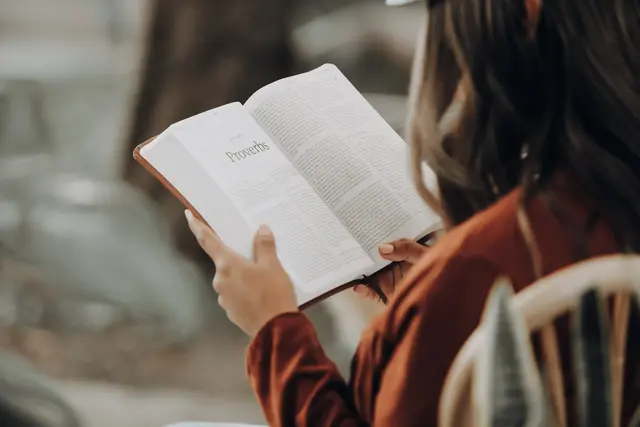 Foto: Joel Muniz/Unsplash