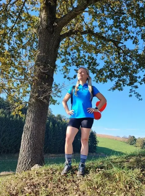 Natur, Bewegung, Austausch und neue Menschen kennenlernen stehen bei der „Single Wanderung by Jenny" im Mittelpunkt. | Foto: Jenny Vollmann