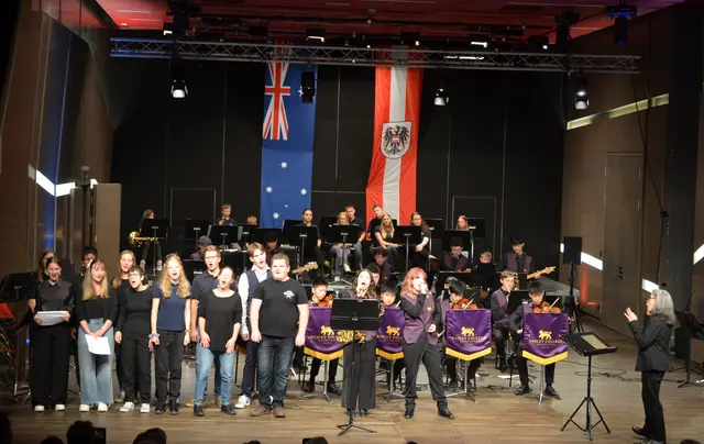 Foto: Musik- und Kunstschule Waidhofen/Ybbstal