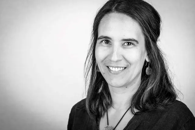 Ana Pawlik | Foto: Der Fotomacher
