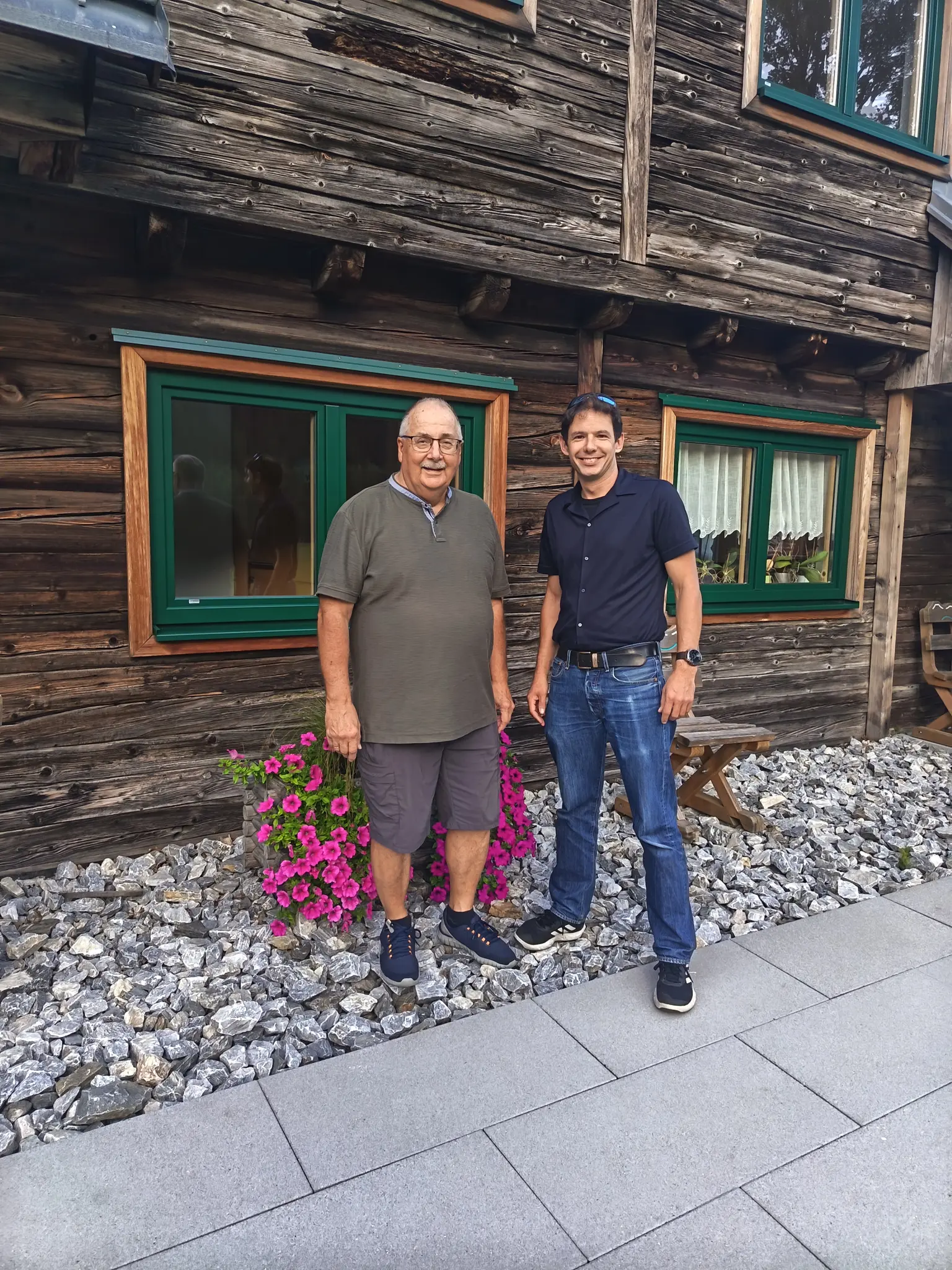 Böhlerit Volkslauf Grüner See - Setz dir ein Ziel