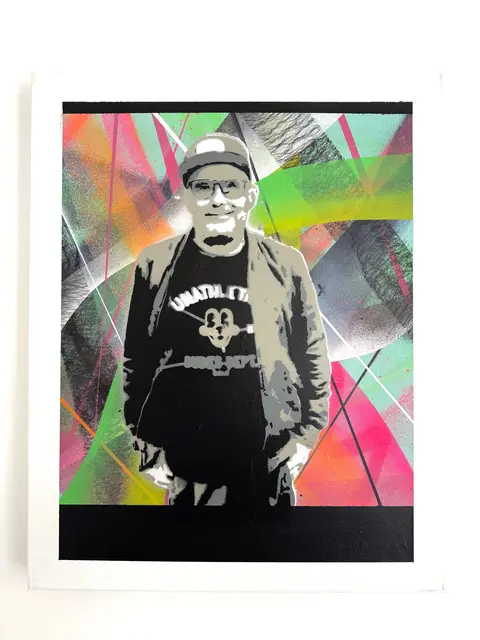 Foto: Michael „Muck“ Töpfer, 