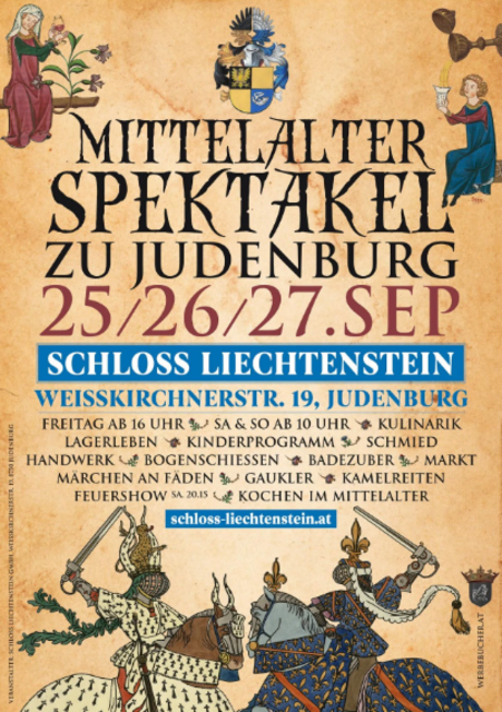 Foto: Schloss Liechtenstein Betriebs GmbH