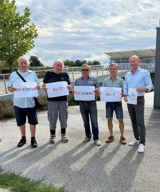 Foto: Marktgemeinde Feldkirchen