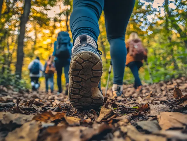 Hitze, Trockenheit, Sturm und Schadorganismen stellen den Wald vor neue Herausforderungen - gerade jetzt braucht es aktive Waldbesitzerinnen, die hinschauen, verstehen und handeln. | Foto: molesjuny/smarterpix