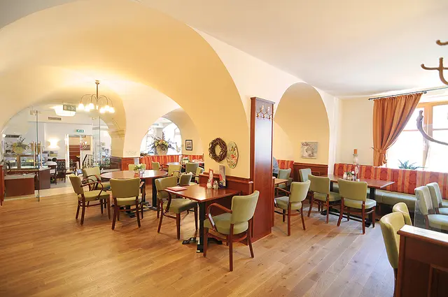 Foto: Stadtcafe Prinz