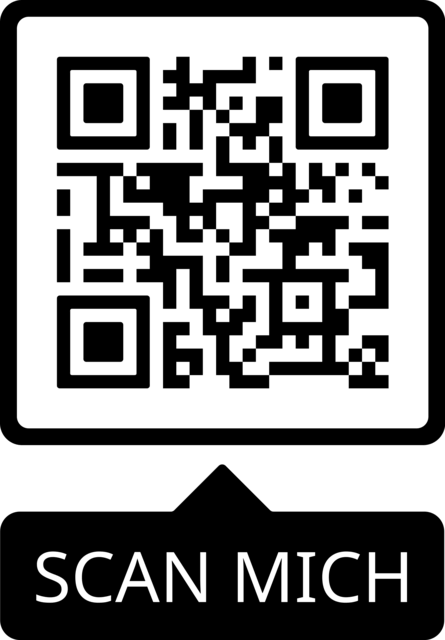 Über diesen QR-Code kann man sich anmelden.  | Foto: AK Tirol 