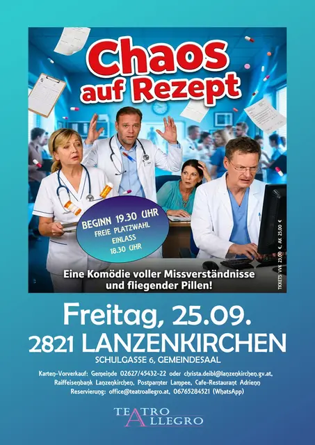 Foto: Marktgemeinde Lanzenkirchen