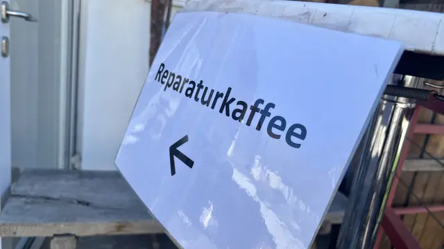 (Symbolfoto) Lungauer Reparaturcafé. | Foto: pjw