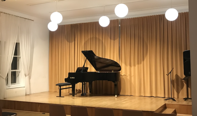 Konzert der Jungen Musikfreund:innen Baden | Foto: Jungen Musikfreund:innen Baden