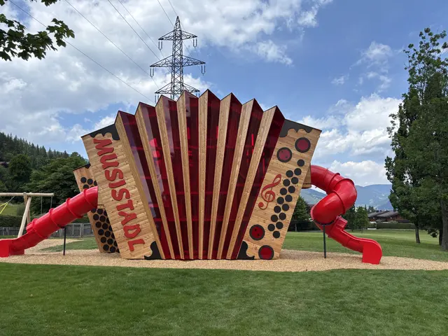 Konzert im Flachgauer Gutshof; Im Bild: Musistadl | Foto: meinbezirk